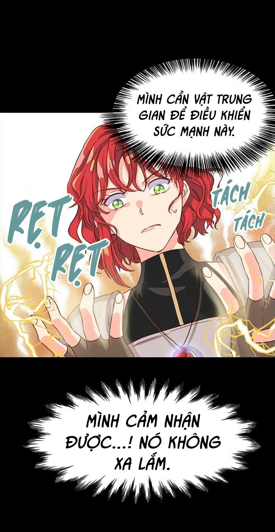 Yêu Cầu Kết Hôn Của Priscilla Chapter 6 - 17