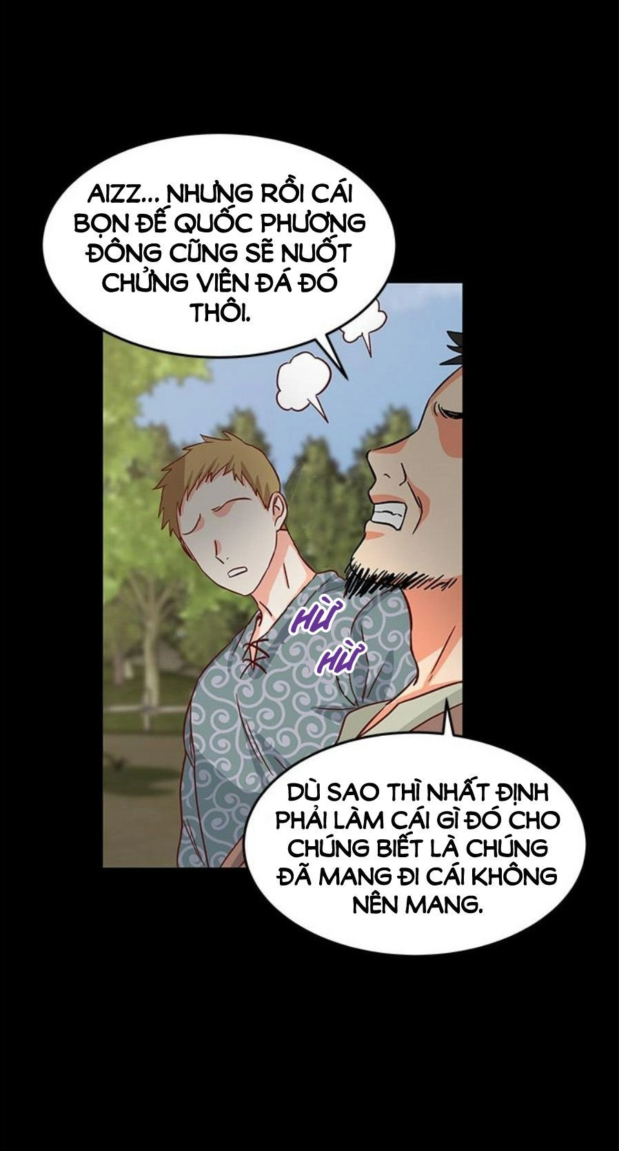 Yêu Cầu Kết Hôn Của Priscilla Chapter 6 - 19