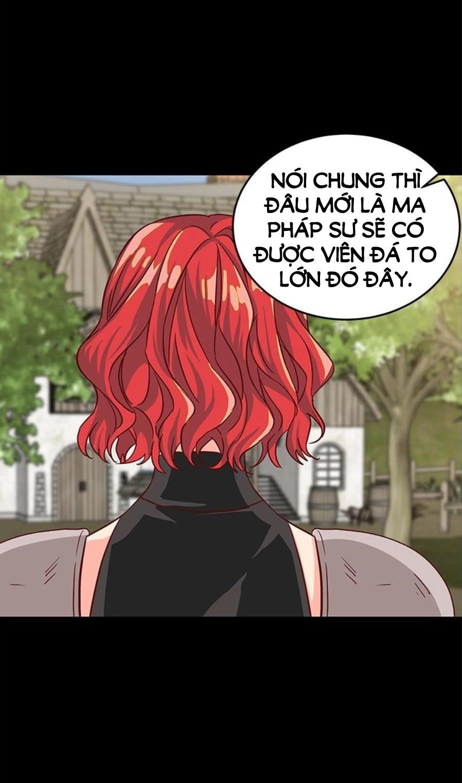 Yêu Cầu Kết Hôn Của Priscilla Chapter 6 - 20