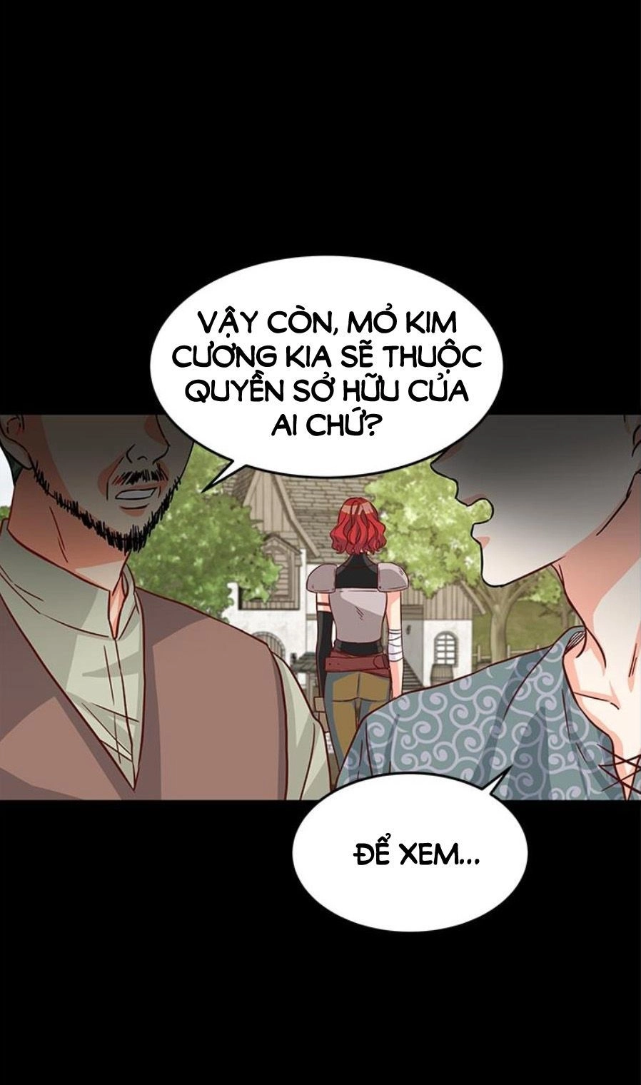 Yêu Cầu Kết Hôn Của Priscilla Chapter 6 - 21