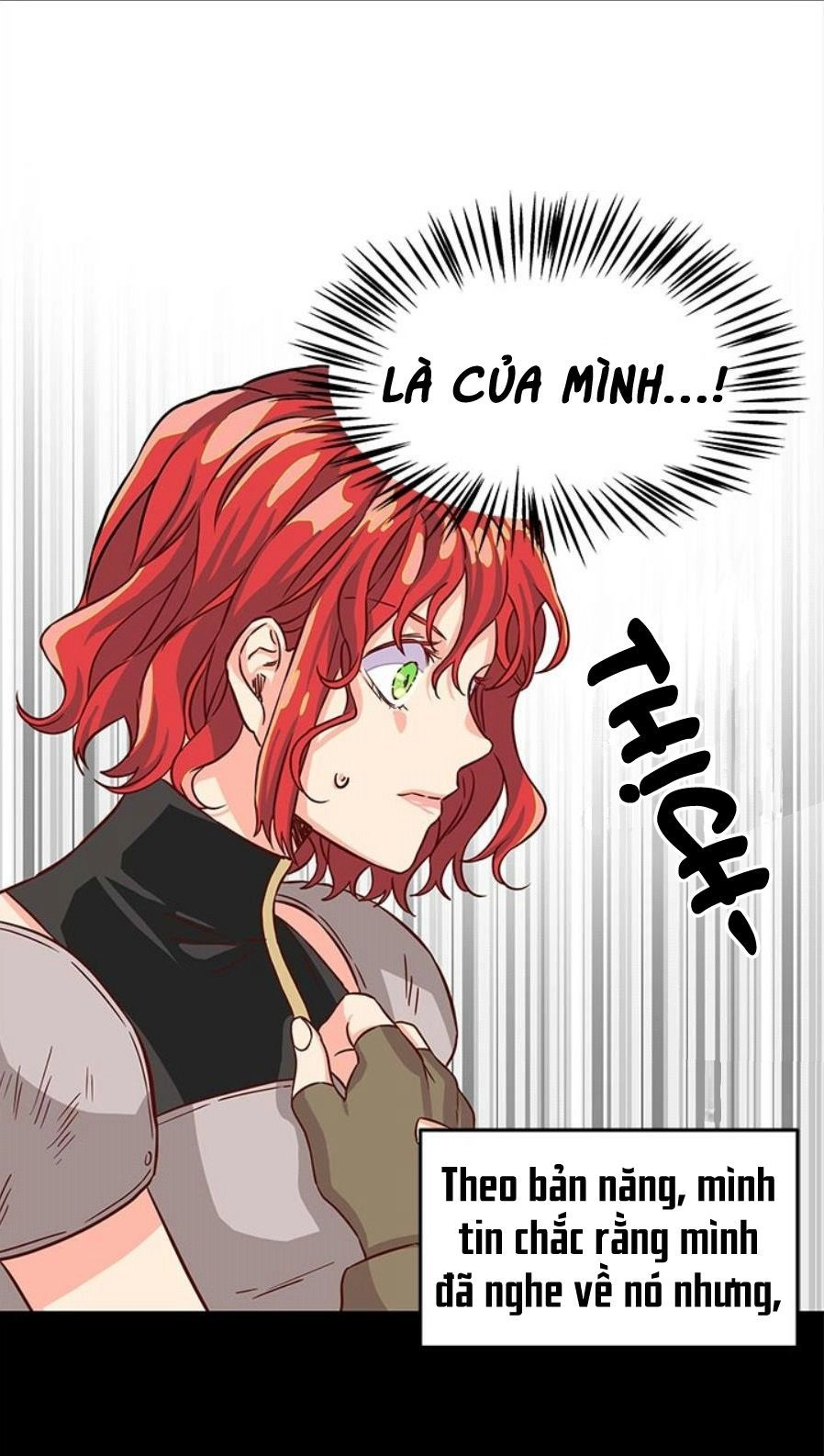 Yêu Cầu Kết Hôn Của Priscilla Chapter 6 - 23