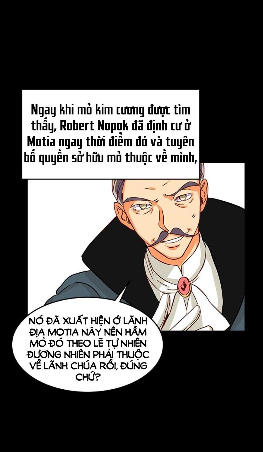 Yêu Cầu Kết Hôn Của Priscilla Chapter 6 - 26