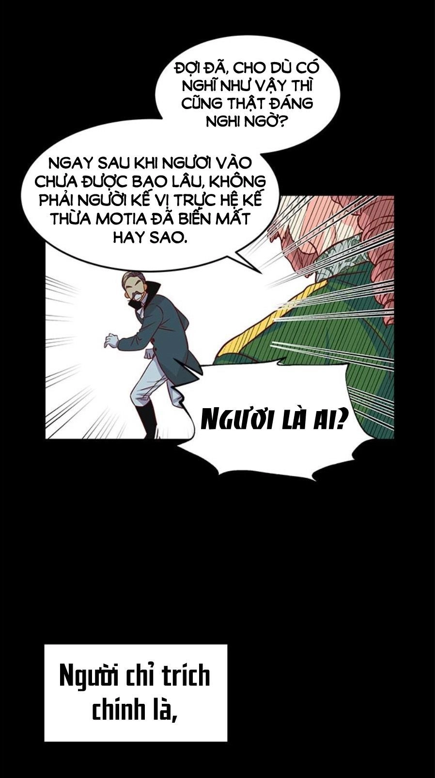 Yêu Cầu Kết Hôn Của Priscilla Chapter 6 - 28