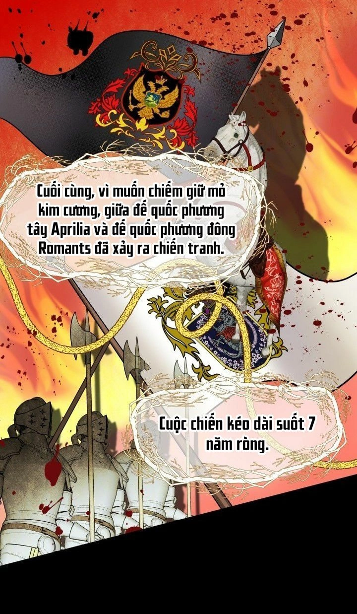 Yêu Cầu Kết Hôn Của Priscilla Chapter 6 - 32