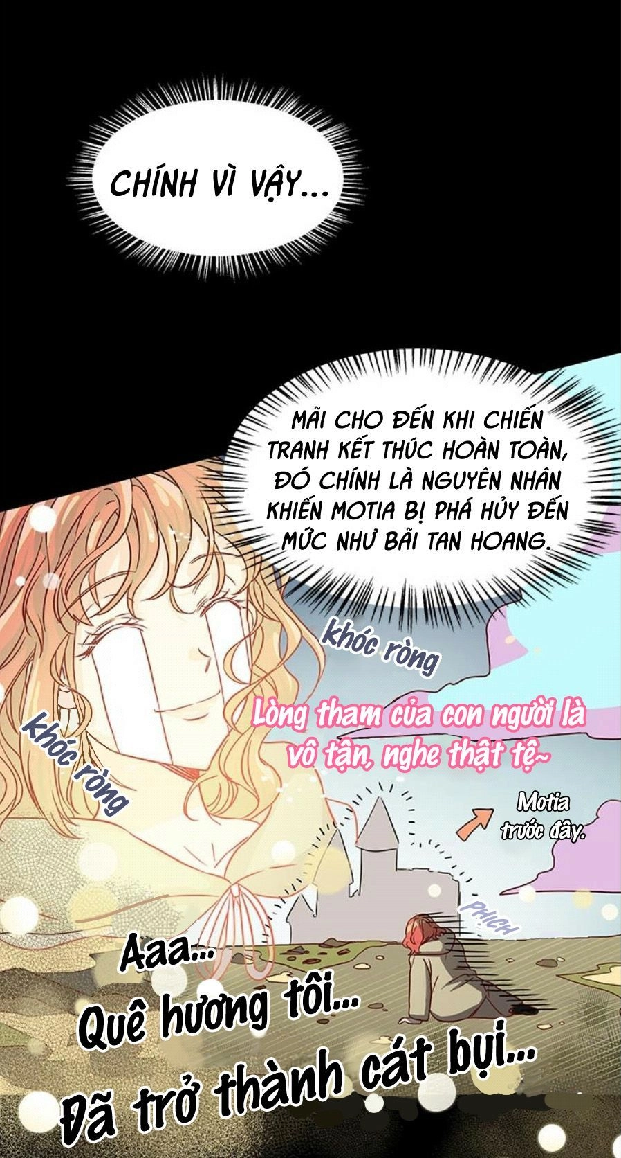 Yêu Cầu Kết Hôn Của Priscilla Chapter 6 - 33