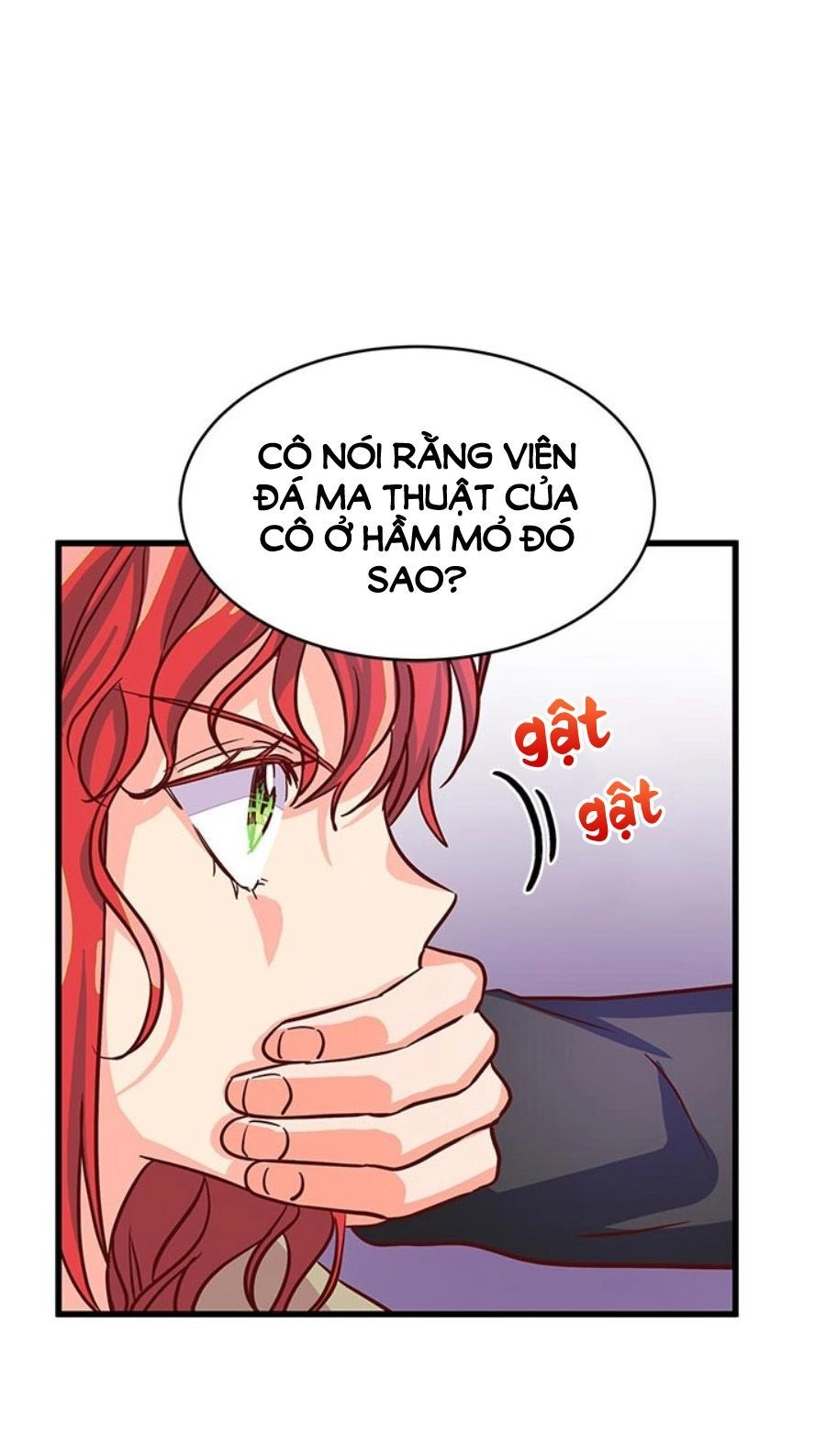Yêu Cầu Kết Hôn Của Priscilla Chapter 6 - 38