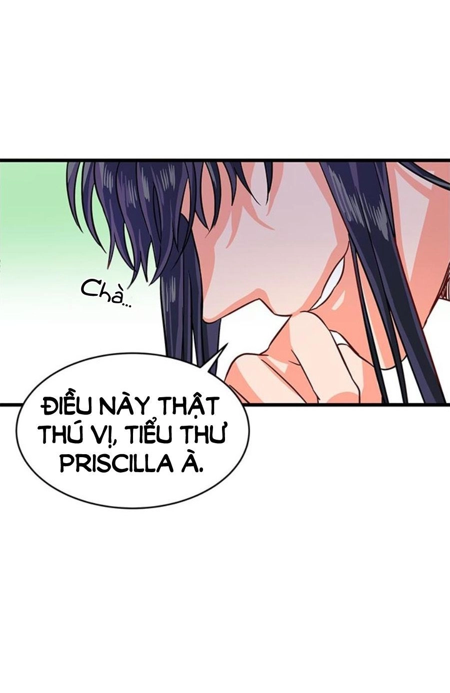 Yêu Cầu Kết Hôn Của Priscilla Chapter 6 - 40