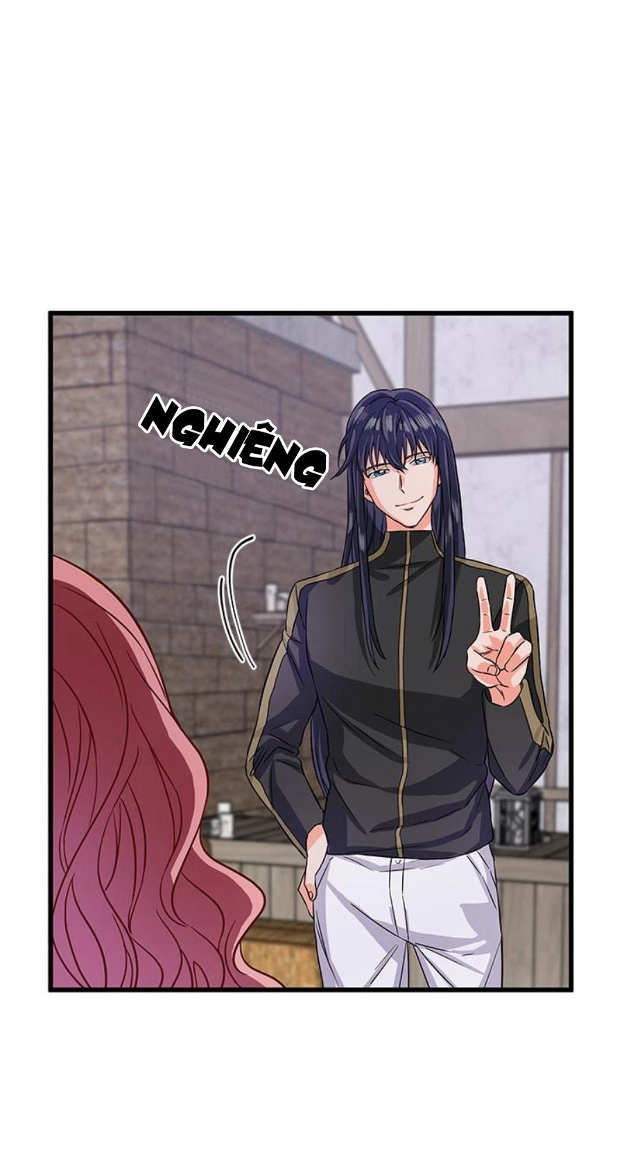 Yêu Cầu Kết Hôn Của Priscilla Chapter 6 - 41