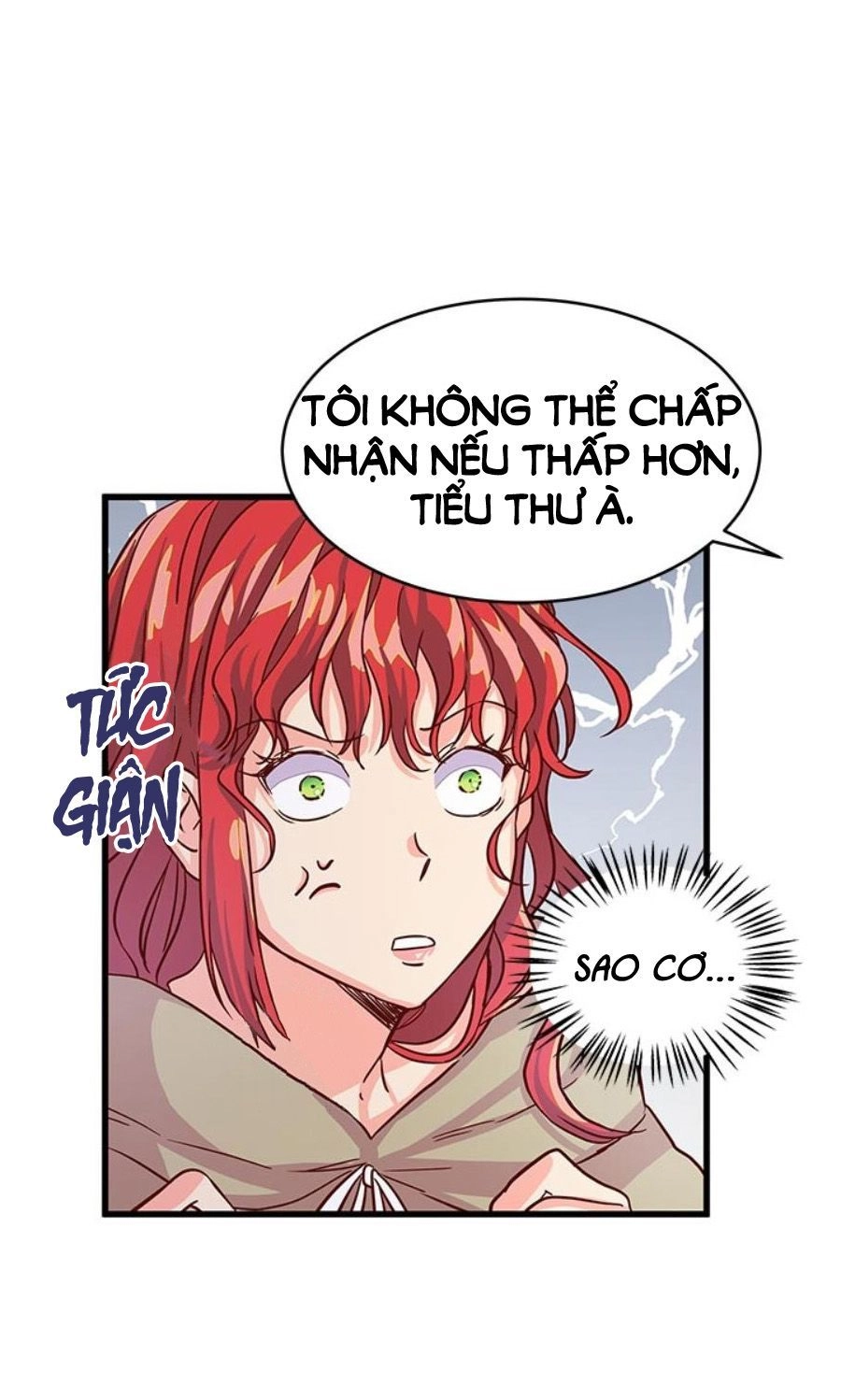 Yêu Cầu Kết Hôn Của Priscilla Chapter 6 - 43