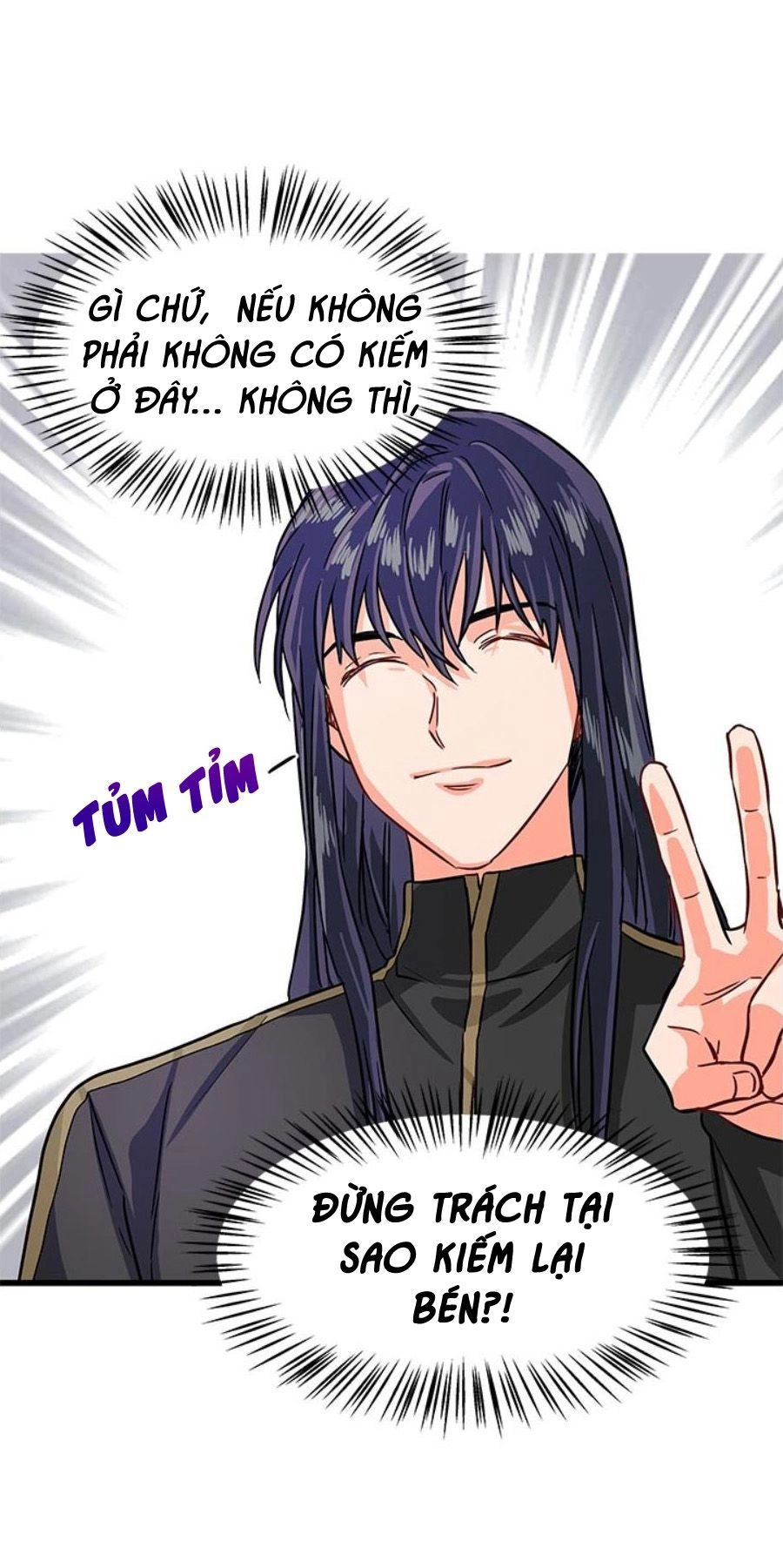 Yêu Cầu Kết Hôn Của Priscilla Chapter 6 - 44