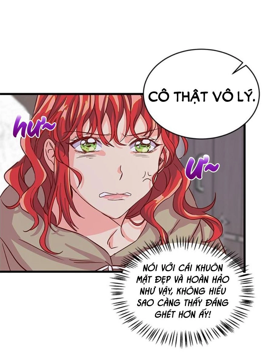 Yêu Cầu Kết Hôn Của Priscilla Chapter 6 - 46