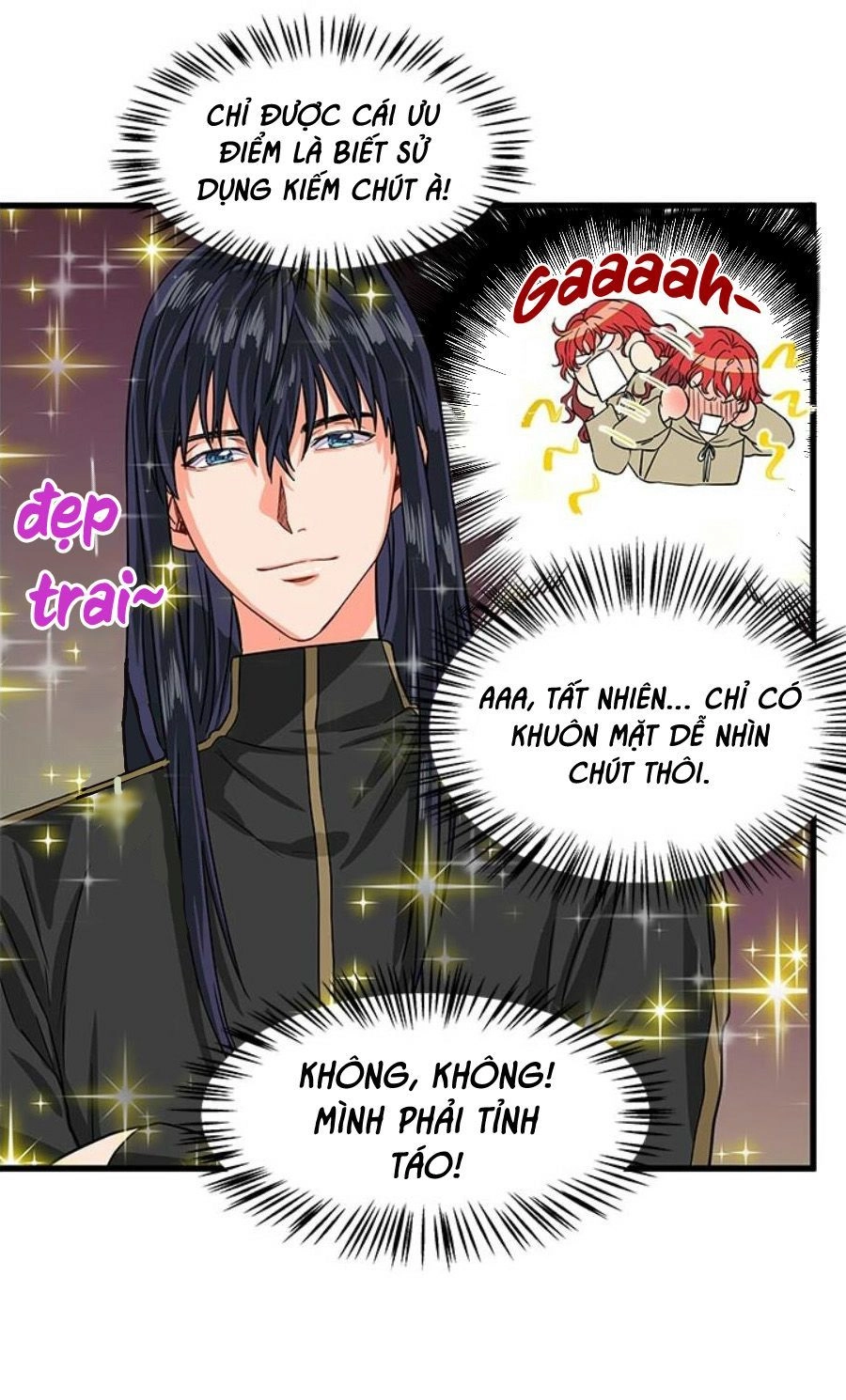 Yêu Cầu Kết Hôn Của Priscilla Chapter 6 - 47