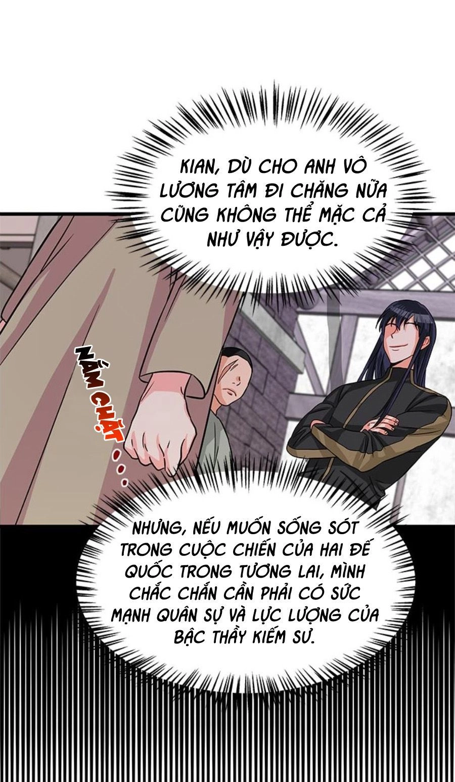 Yêu Cầu Kết Hôn Của Priscilla Chapter 6 - 48