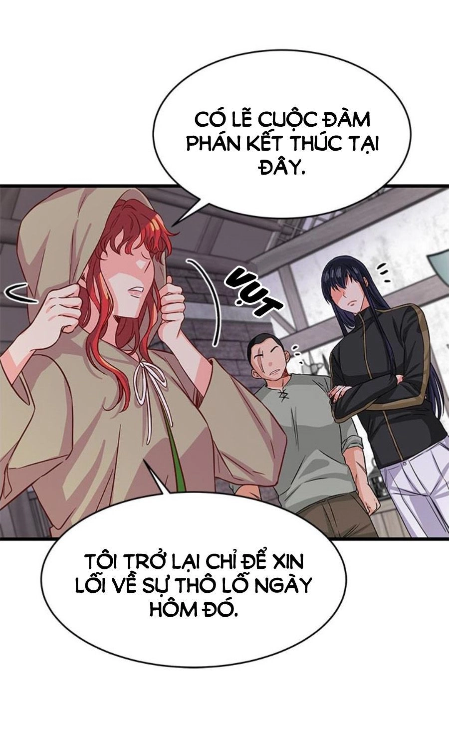 Yêu Cầu Kết Hôn Của Priscilla Chapter 6 - 51