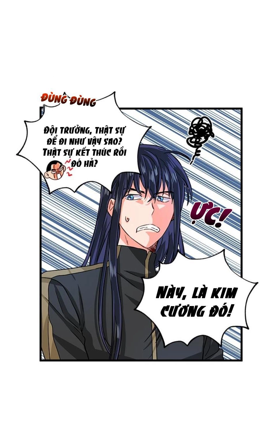 Yêu Cầu Kết Hôn Của Priscilla Chapter 6 - 53