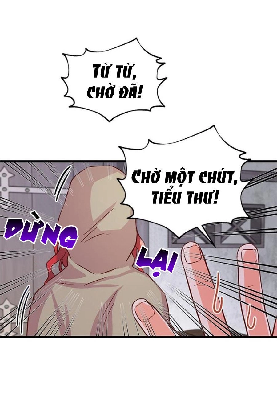 Yêu Cầu Kết Hôn Của Priscilla Chapter 6 - 54