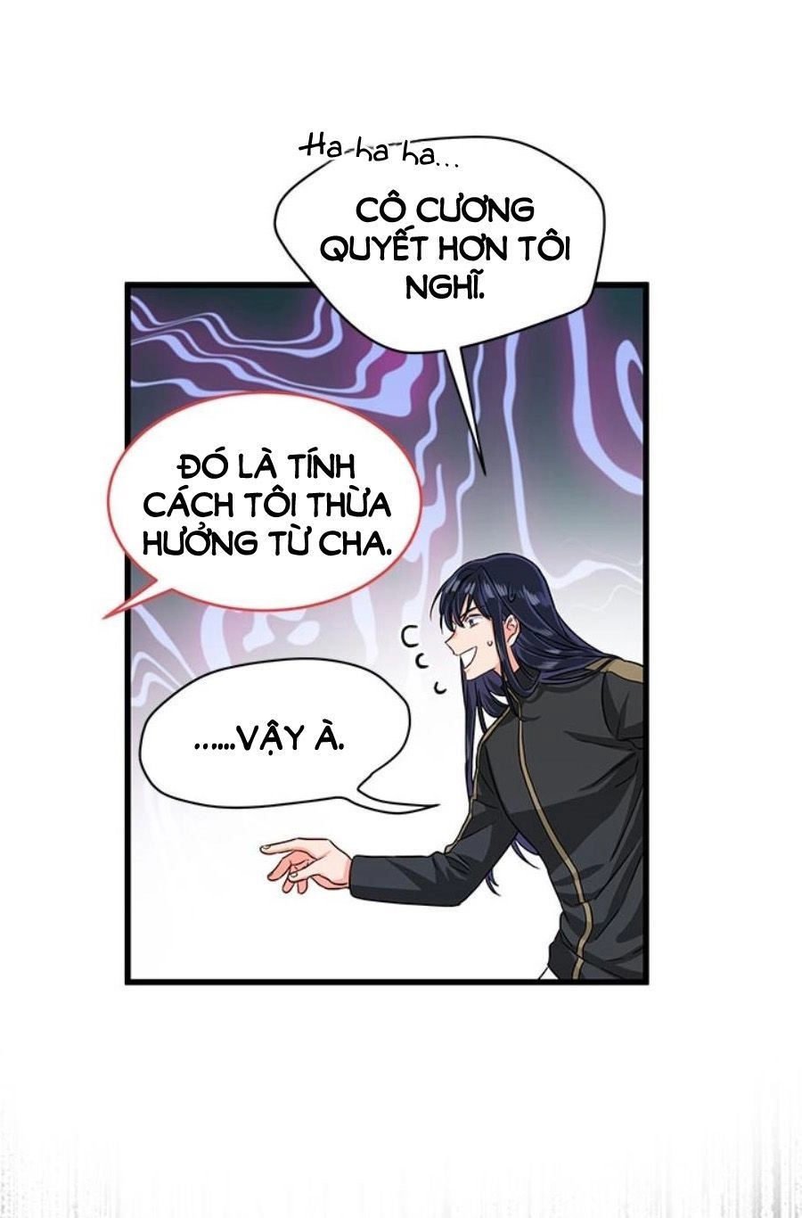 Yêu Cầu Kết Hôn Của Priscilla Chapter 6 - 57