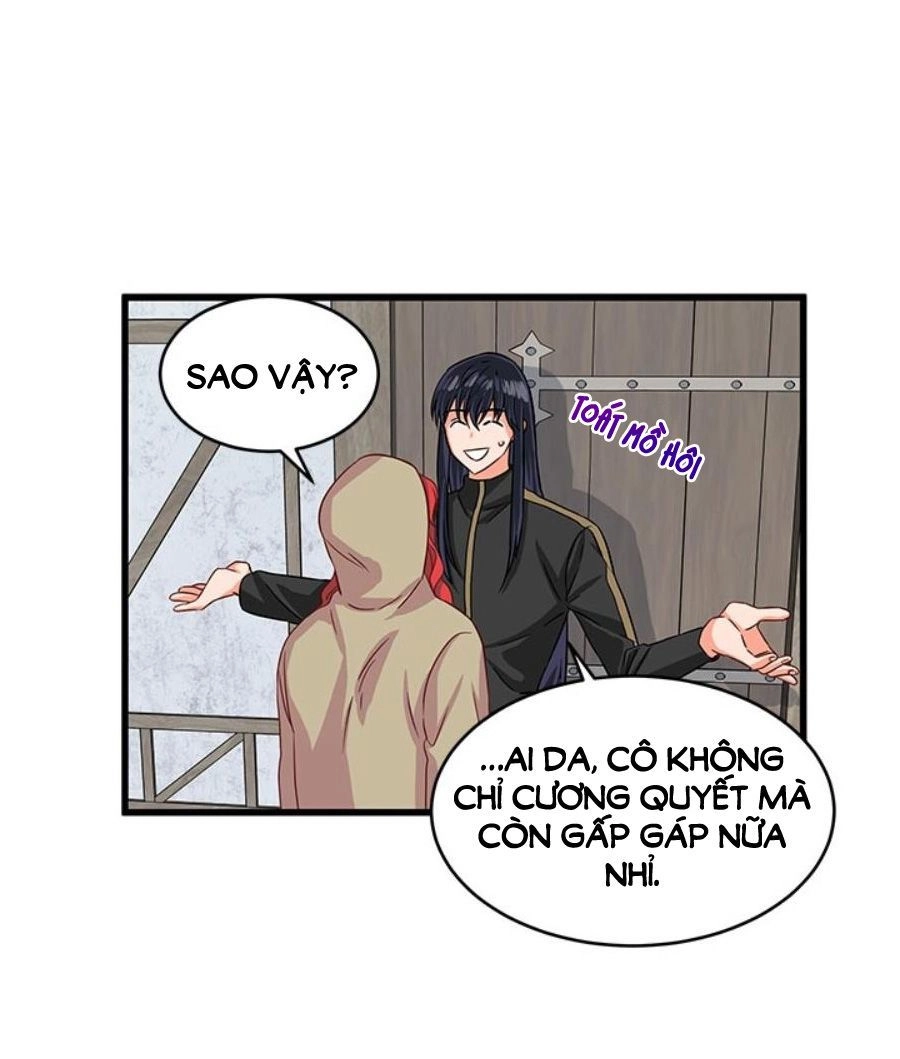 Yêu Cầu Kết Hôn Của Priscilla Chapter 6 - 59