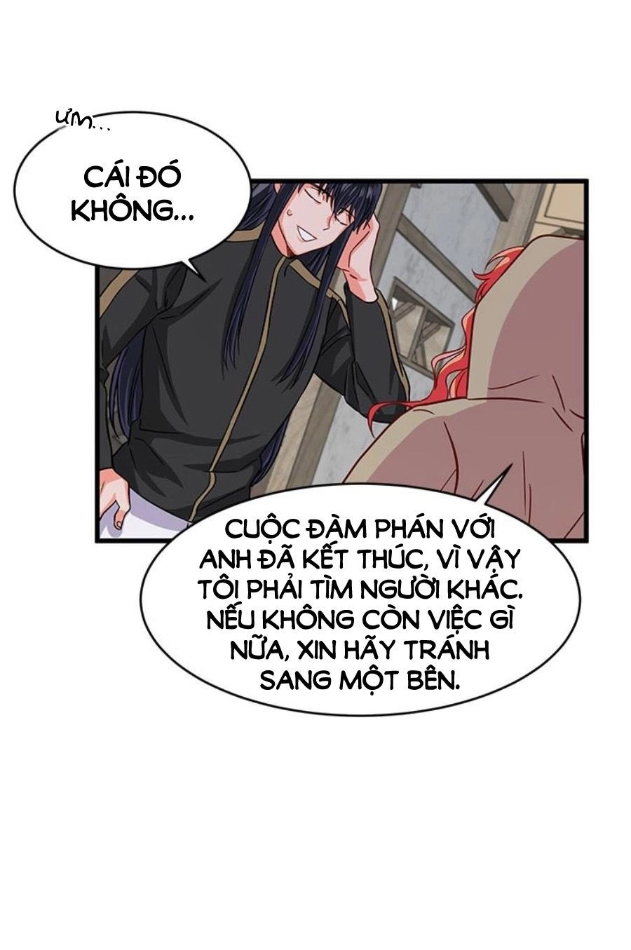 Yêu Cầu Kết Hôn Của Priscilla Chapter 6 - 61