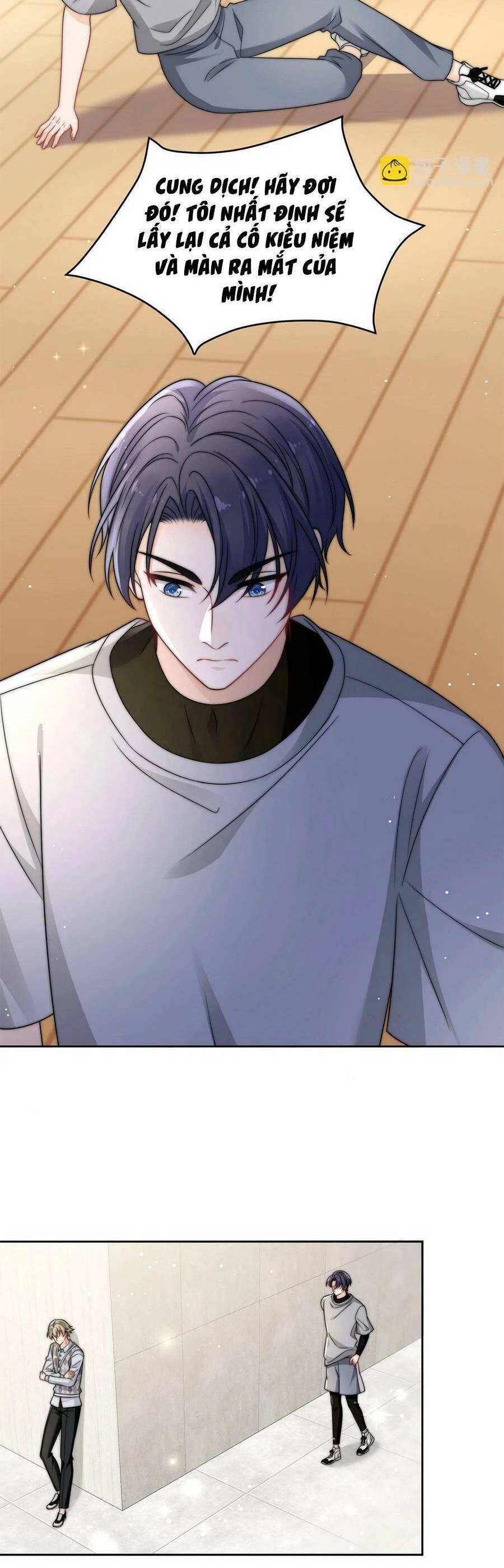 Nữ Chính Hắc Hóa Sau Trọng Sinh Chapter 26 - 6