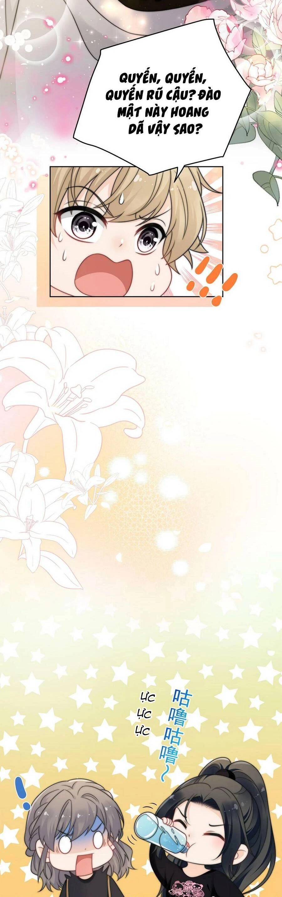 Nữ Chính Hắc Hóa Sau Trọng Sinh Chapter 26 - 11