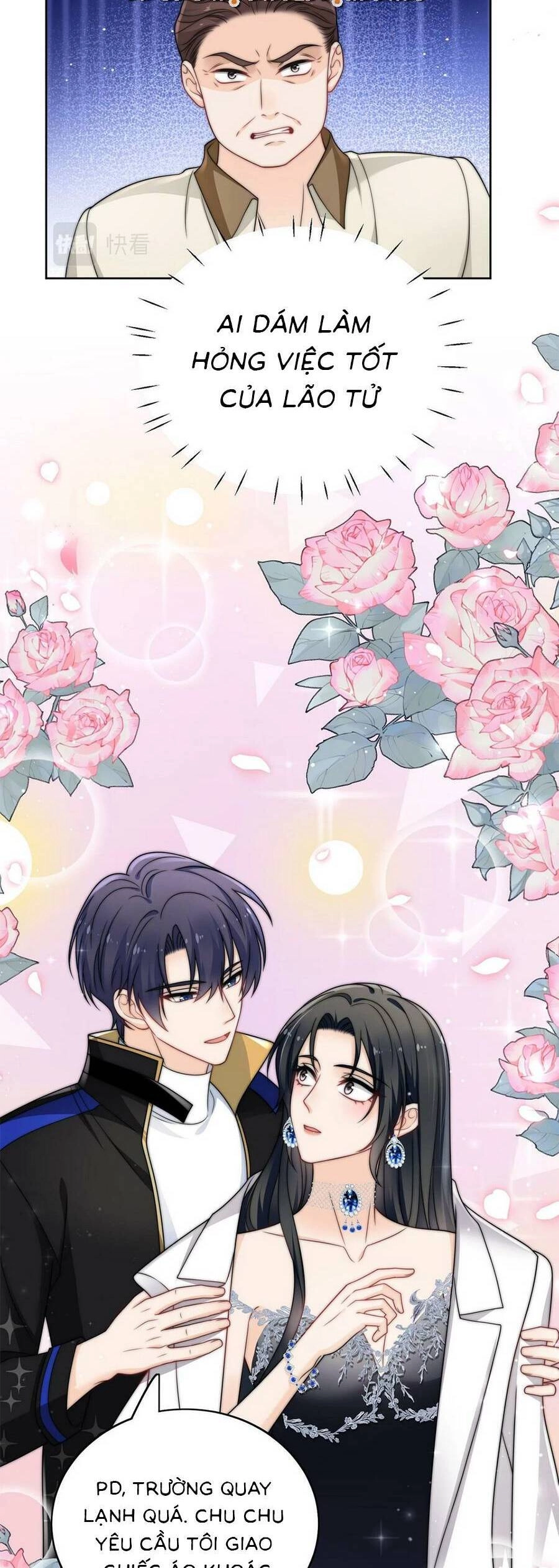 Nữ Chính Hắc Hóa Sau Trọng Sinh Chapter 29 - 3