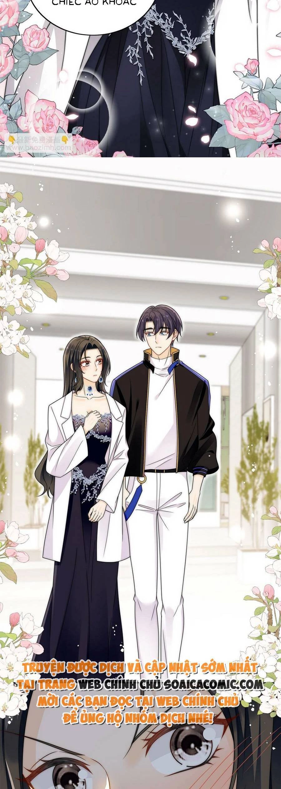 Nữ Chính Hắc Hóa Sau Trọng Sinh Chapter 29 - 4