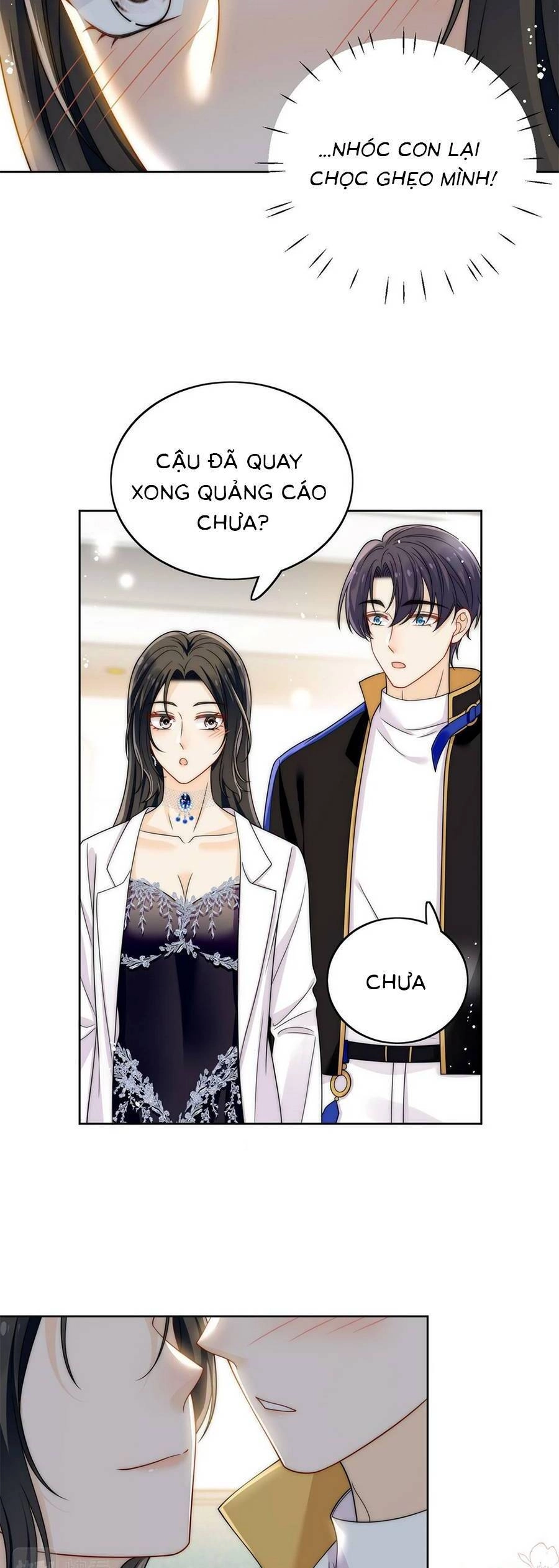 Nữ Chính Hắc Hóa Sau Trọng Sinh Chapter 29 - 5