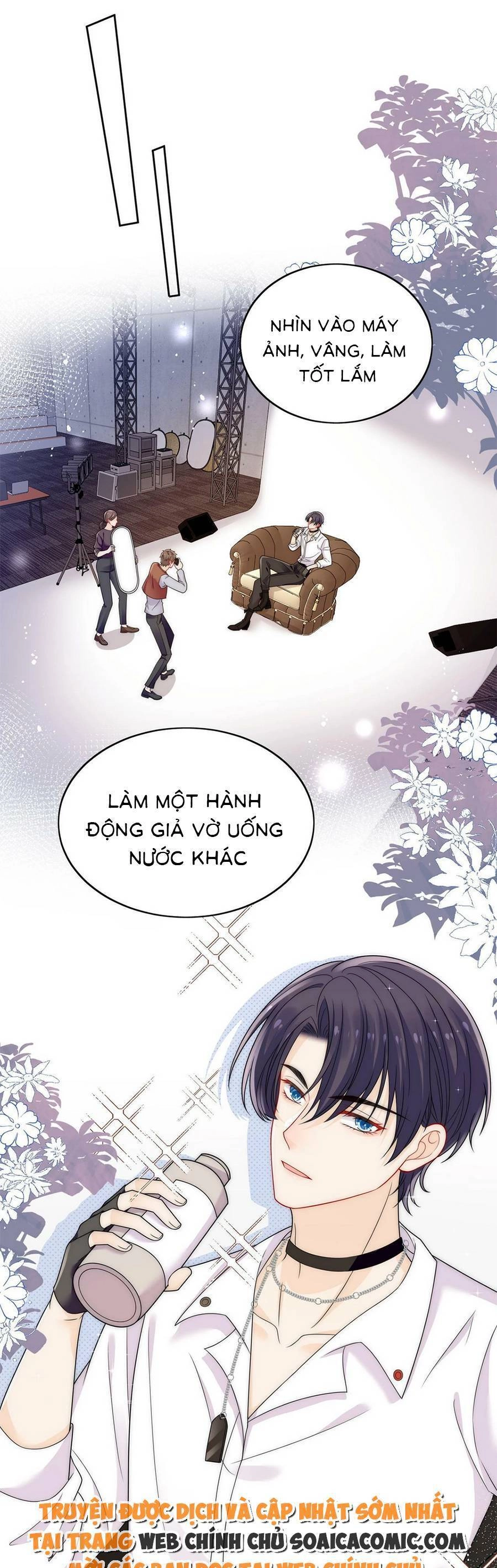 Nữ Chính Hắc Hóa Sau Trọng Sinh Chapter 29 - 12