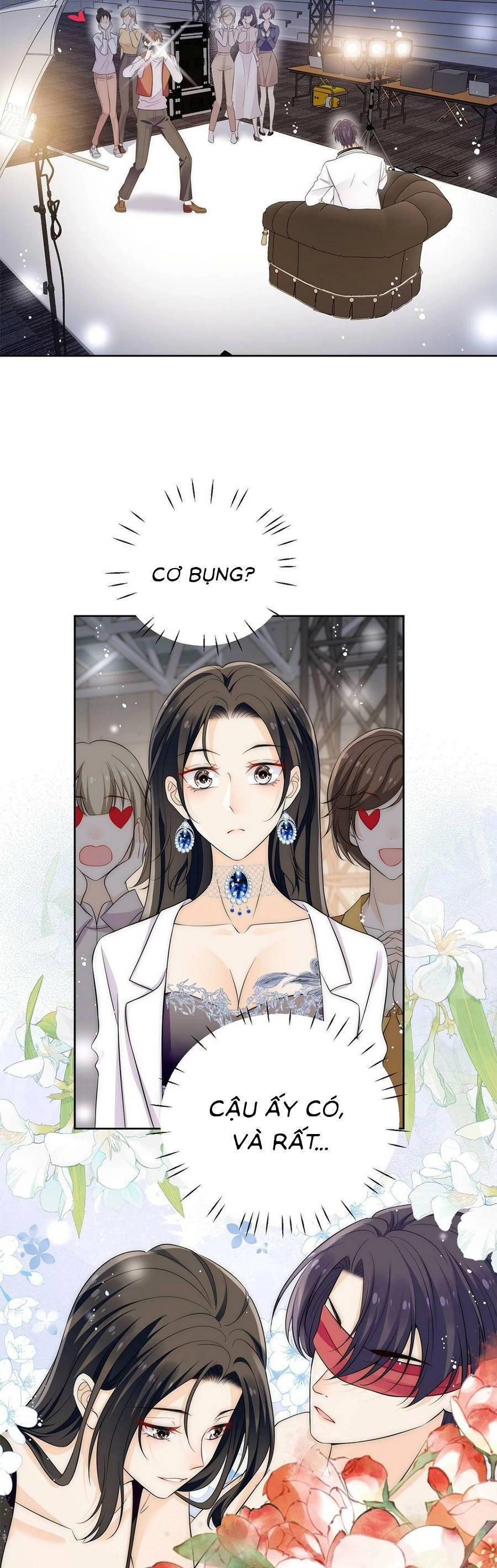 Nữ Chính Hắc Hóa Sau Trọng Sinh Chapter 29 - 15