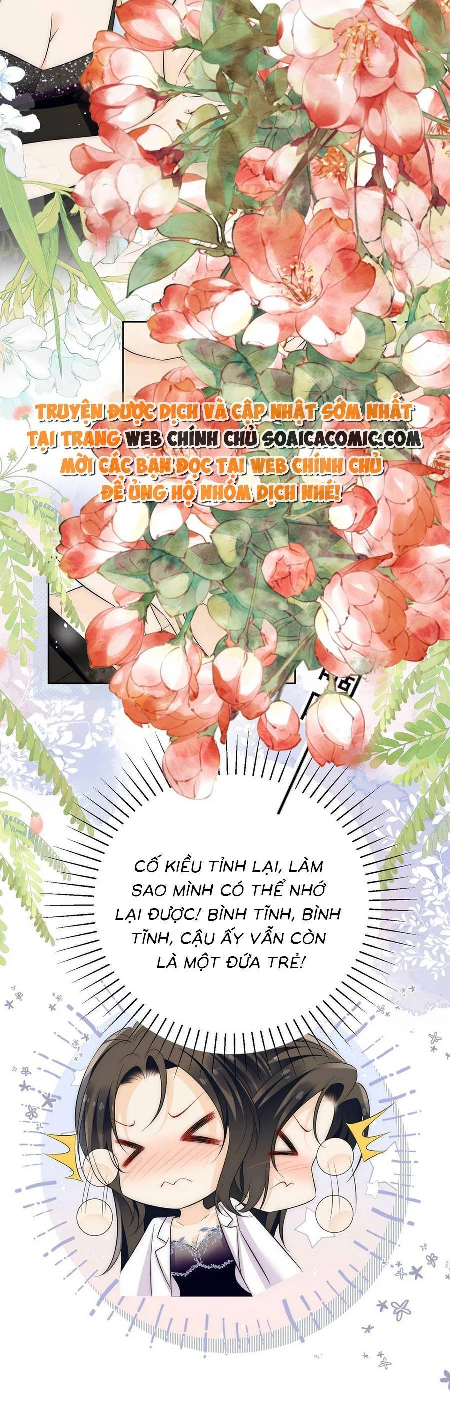 Nữ Chính Hắc Hóa Sau Trọng Sinh Chapter 29 - 16