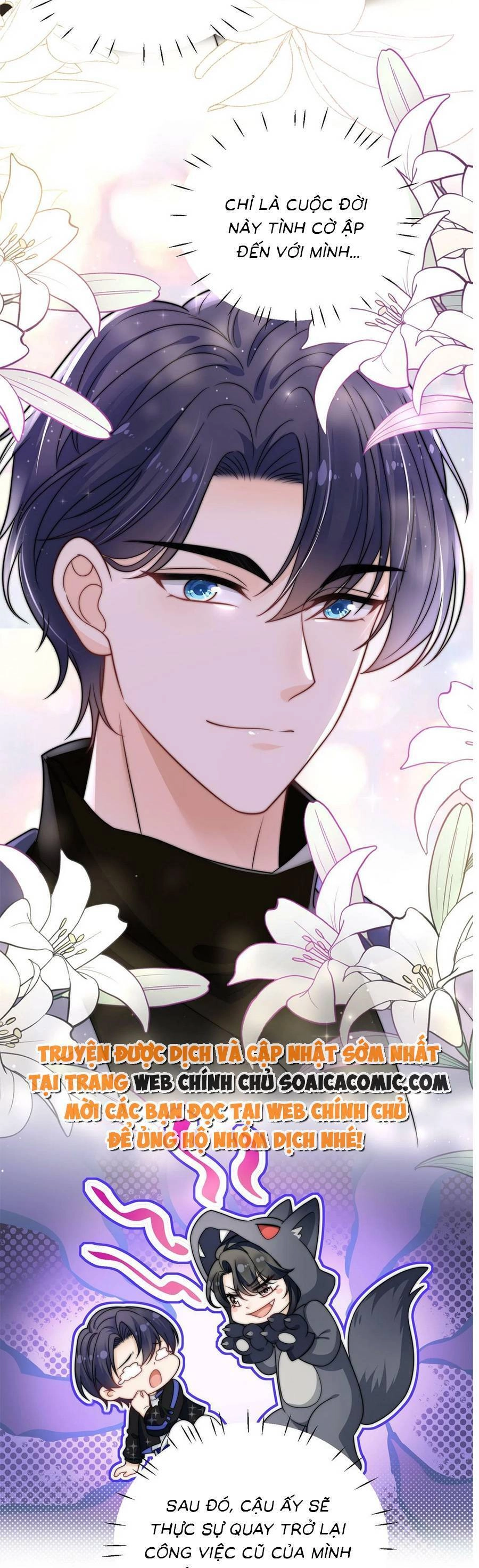 Nữ Chính Hắc Hóa Sau Trọng Sinh Chapter 28 - 2