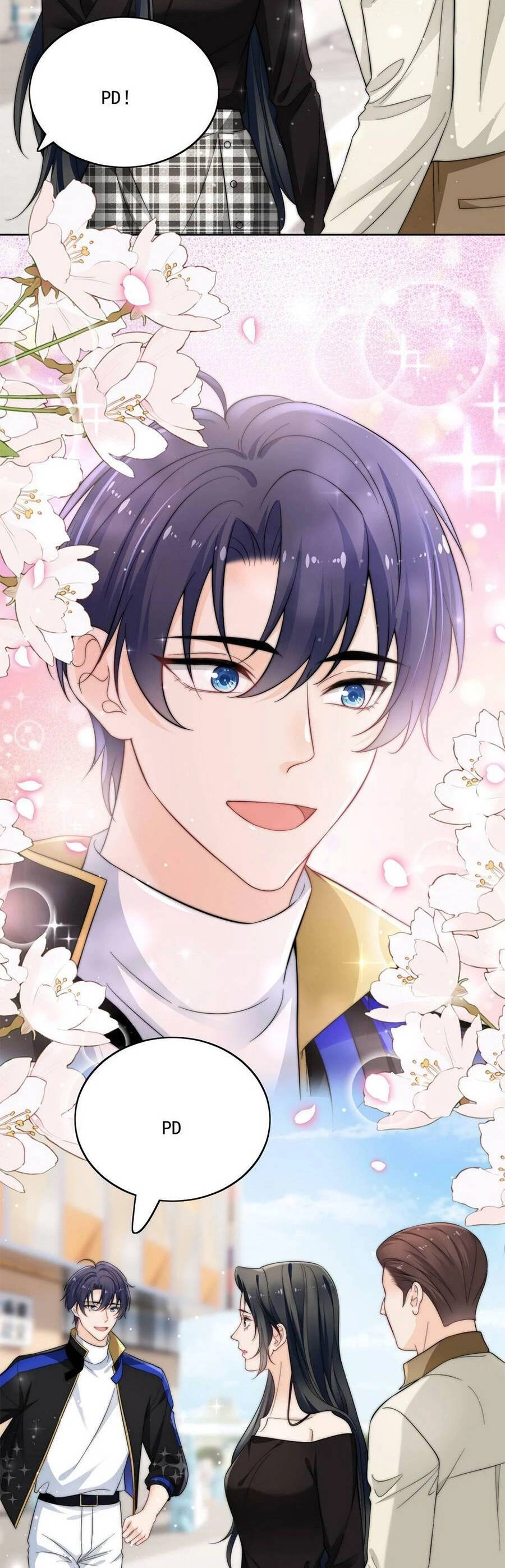 Nữ Chính Hắc Hóa Sau Trọng Sinh Chapter 28 - 7