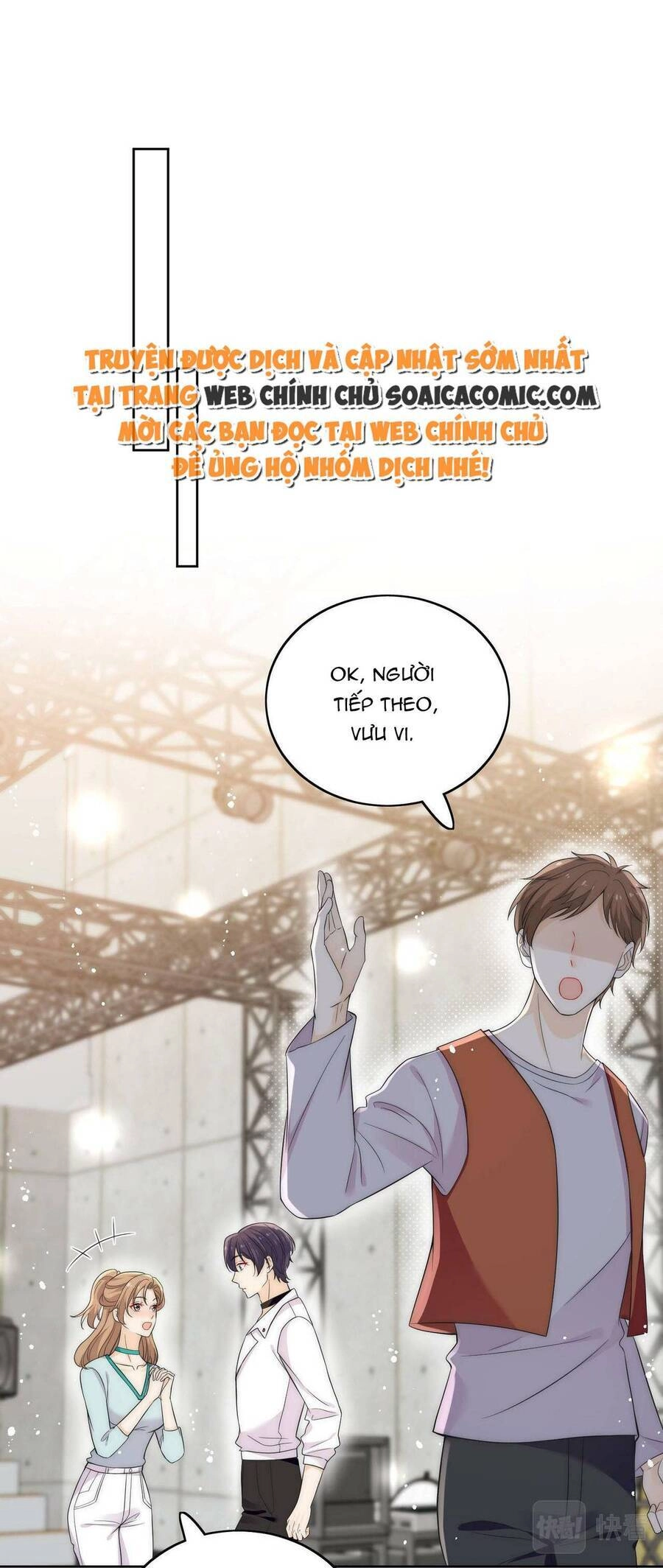 Nữ Chính Hắc Hóa Sau Trọng Sinh Chapter 30 - 1