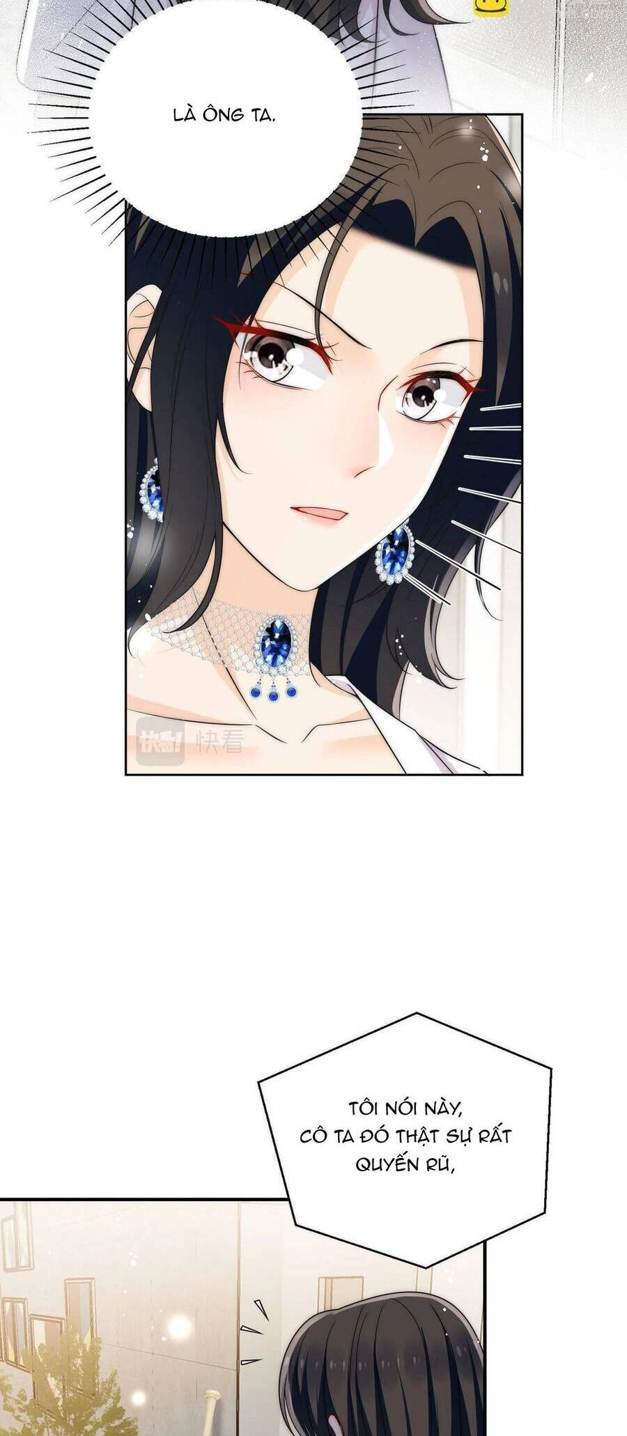 Nữ Chính Hắc Hóa Sau Trọng Sinh Chapter 30 - 6