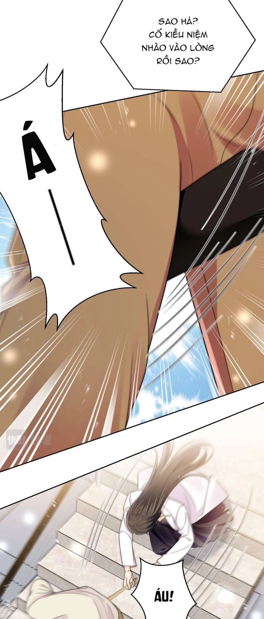 Nữ Chính Hắc Hóa Sau Trọng Sinh Chapter 30 - 11