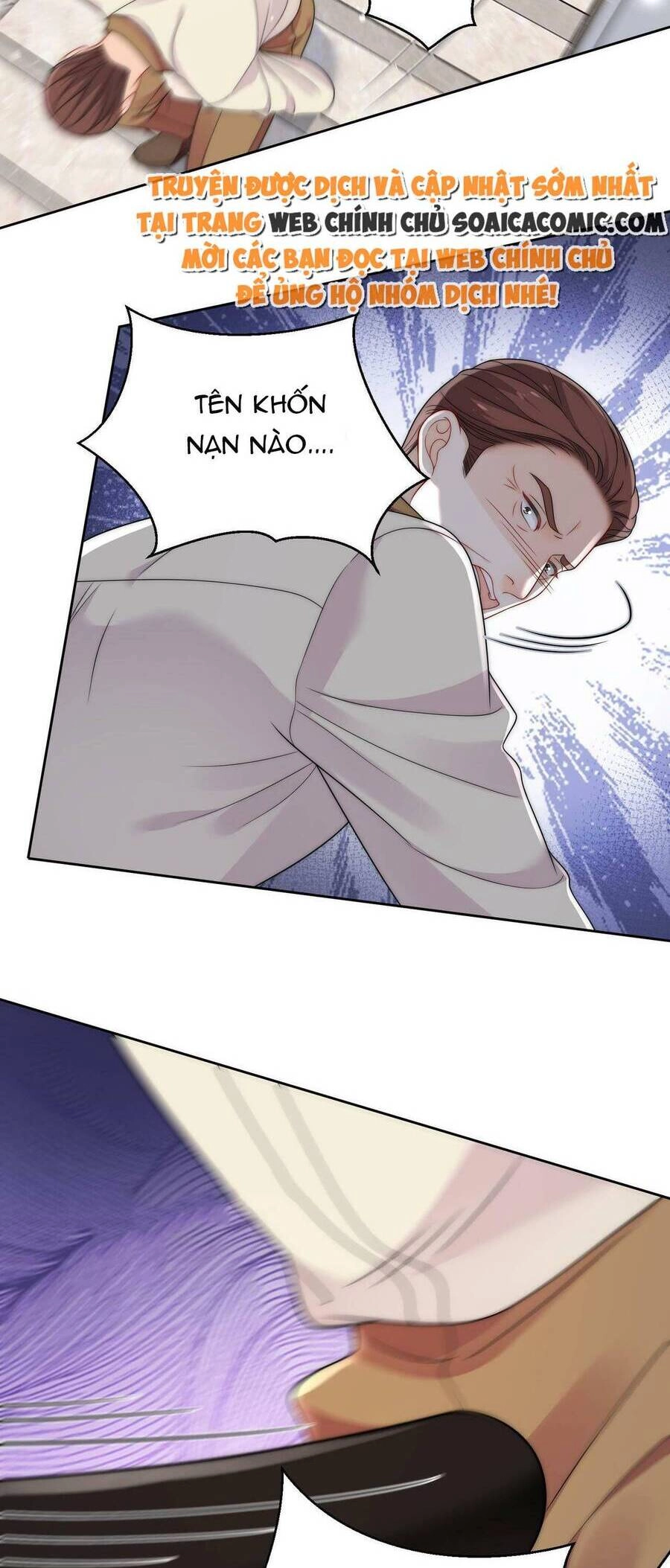 Nữ Chính Hắc Hóa Sau Trọng Sinh Chapter 30 - 12