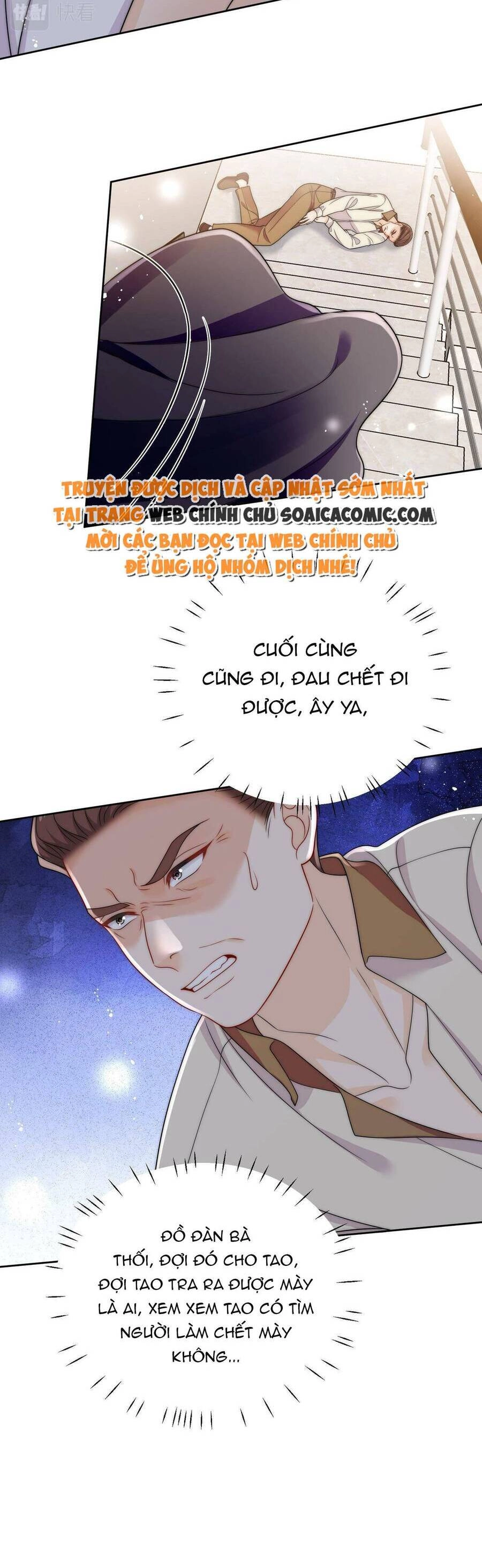 Nữ Chính Hắc Hóa Sau Trọng Sinh Chapter 30 - 15