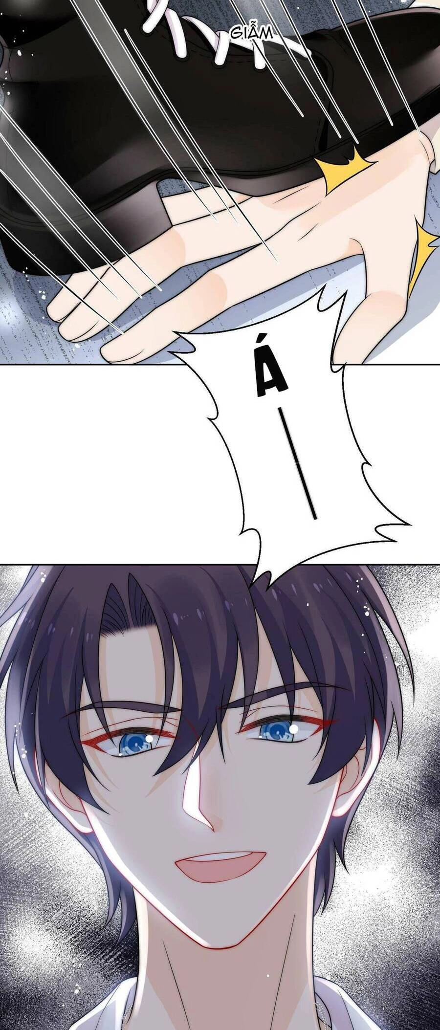 Nữ Chính Hắc Hóa Sau Trọng Sinh Chapter 30 - 18