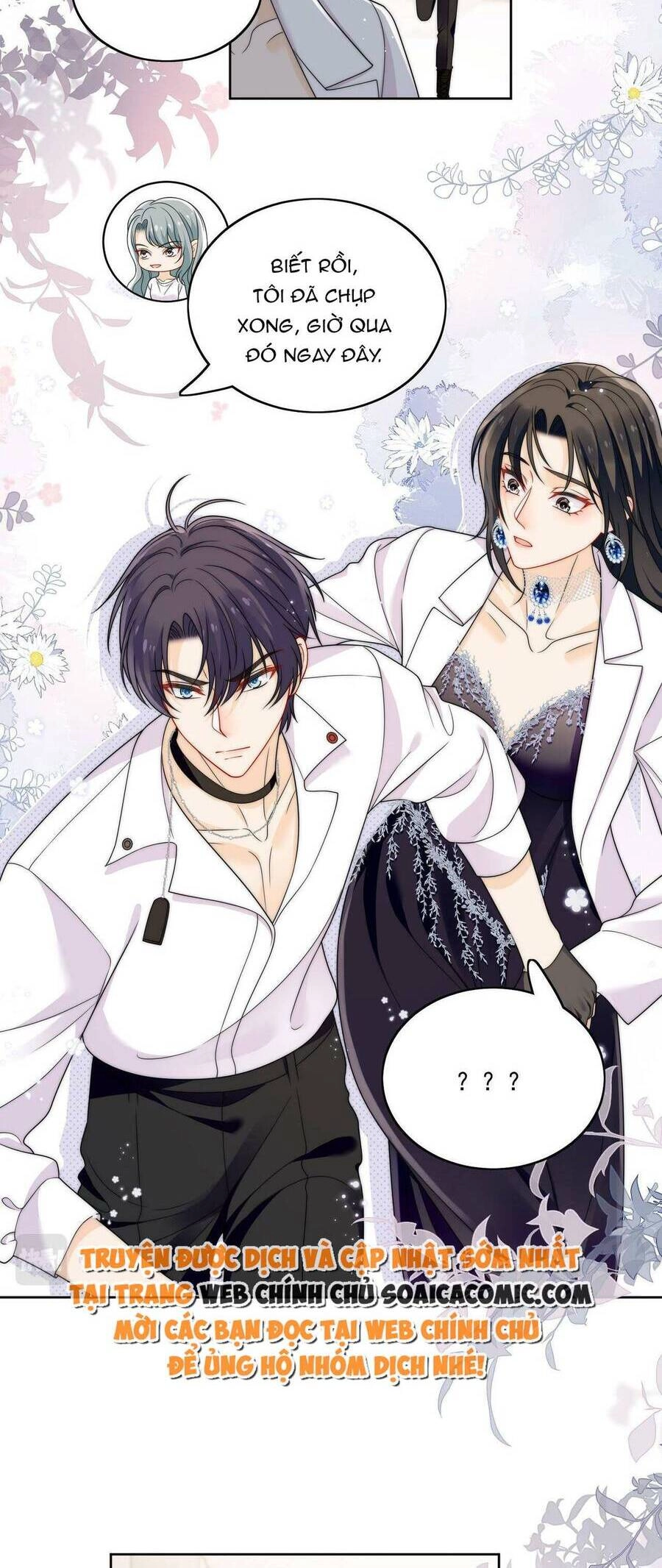 Nữ Chính Hắc Hóa Sau Trọng Sinh Chapter 31 - 2