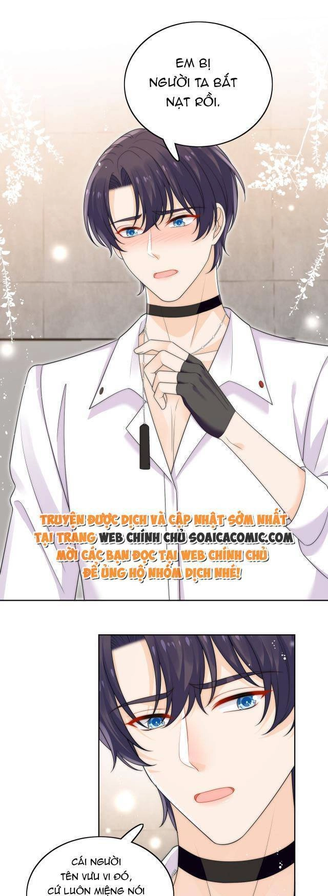 Nữ Chính Hắc Hóa Sau Trọng Sinh Chapter 32 - 4