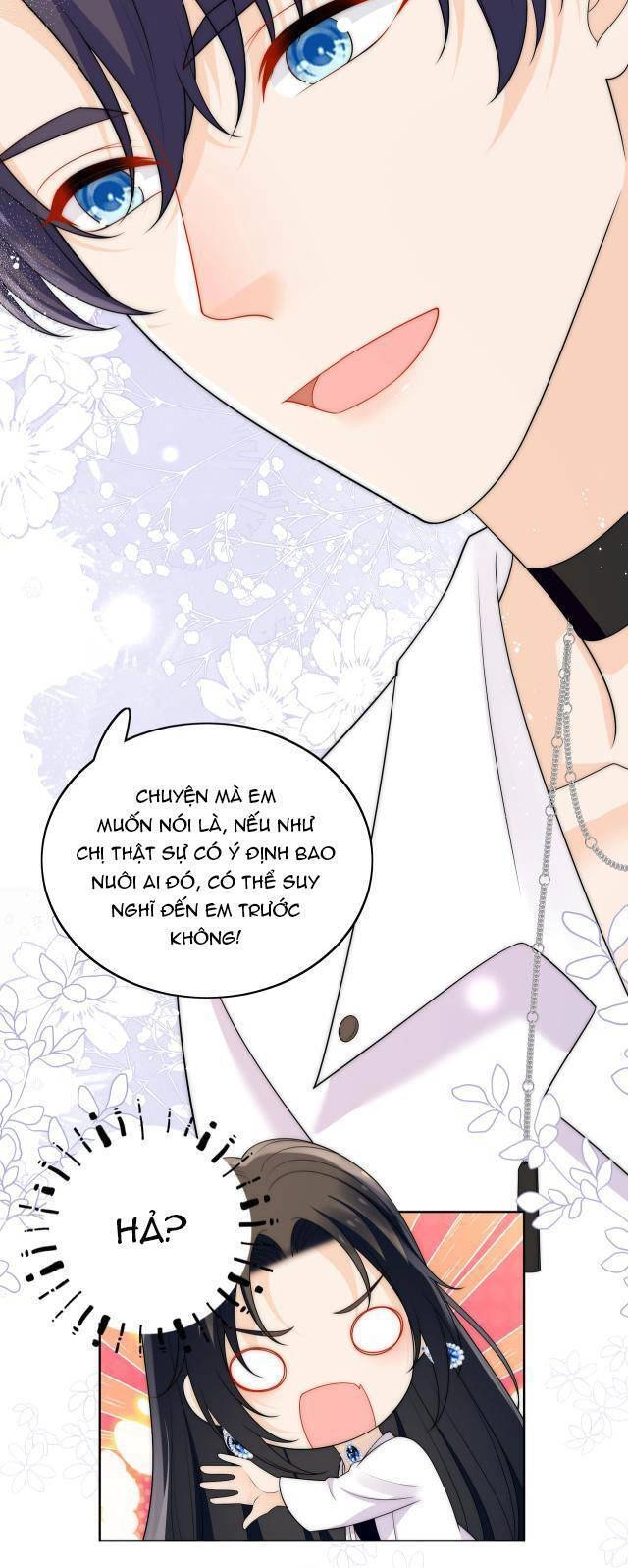 Nữ Chính Hắc Hóa Sau Trọng Sinh Chapter 32 - 6