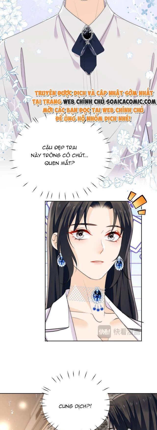 Nữ Chính Hắc Hóa Sau Trọng Sinh Chapter 34 - 6