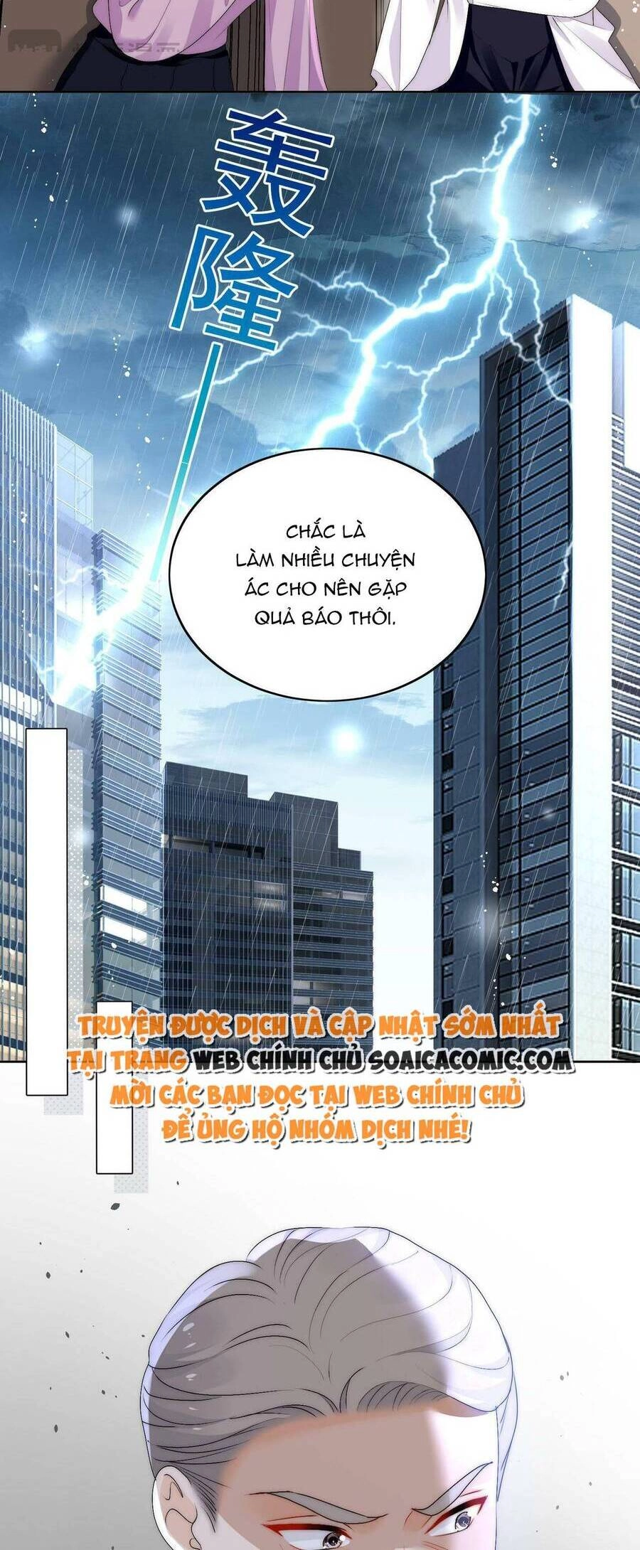 Nữ Chính Hắc Hóa Sau Trọng Sinh Chapter 35 - 7