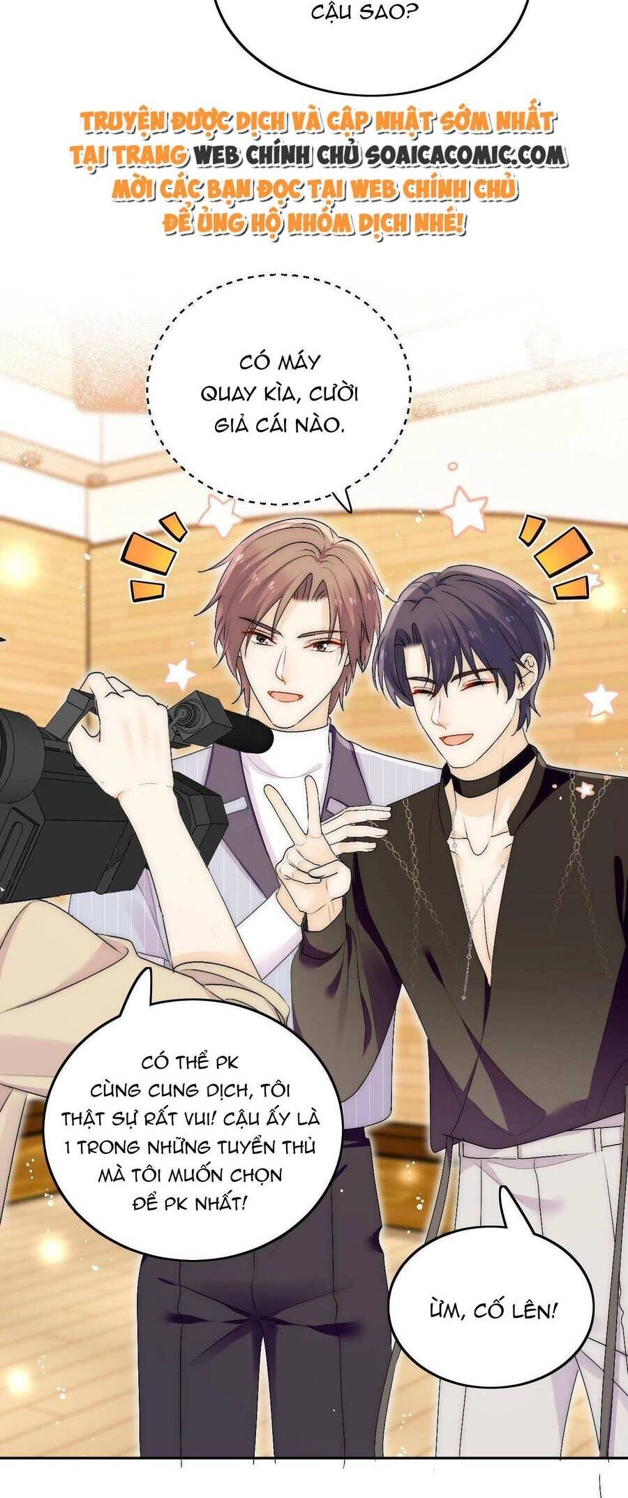 Nữ Chính Hắc Hóa Sau Trọng Sinh Chapter 35 - 15