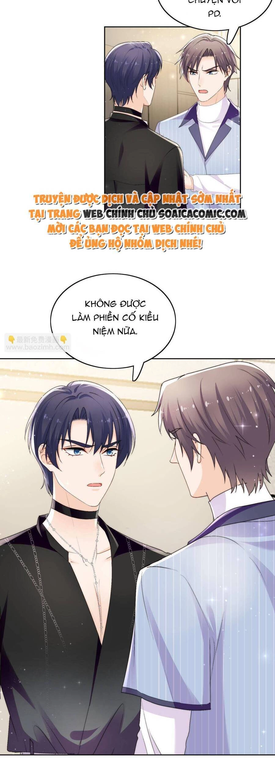 Nữ Chính Hắc Hóa Sau Trọng Sinh Chapter 38 - 12