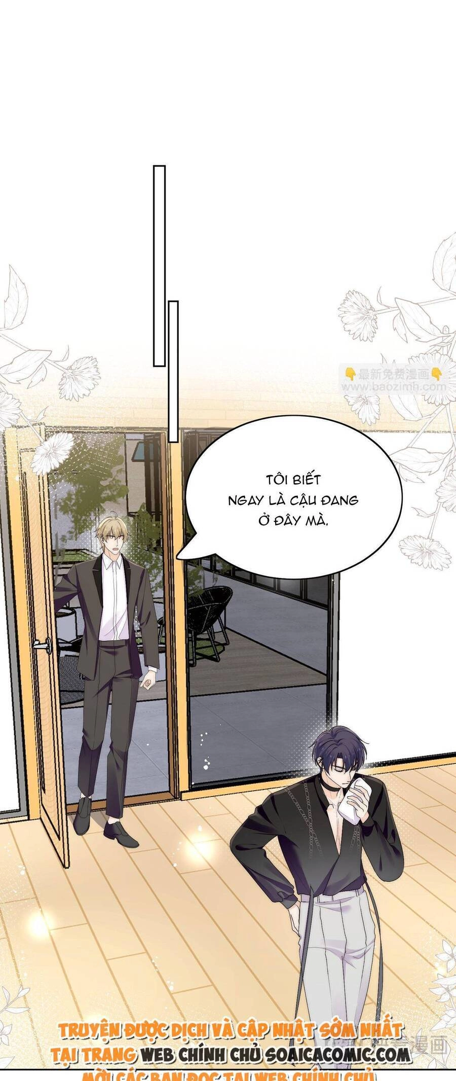 Nữ Chính Hắc Hóa Sau Trọng Sinh Chapter 39 - 10