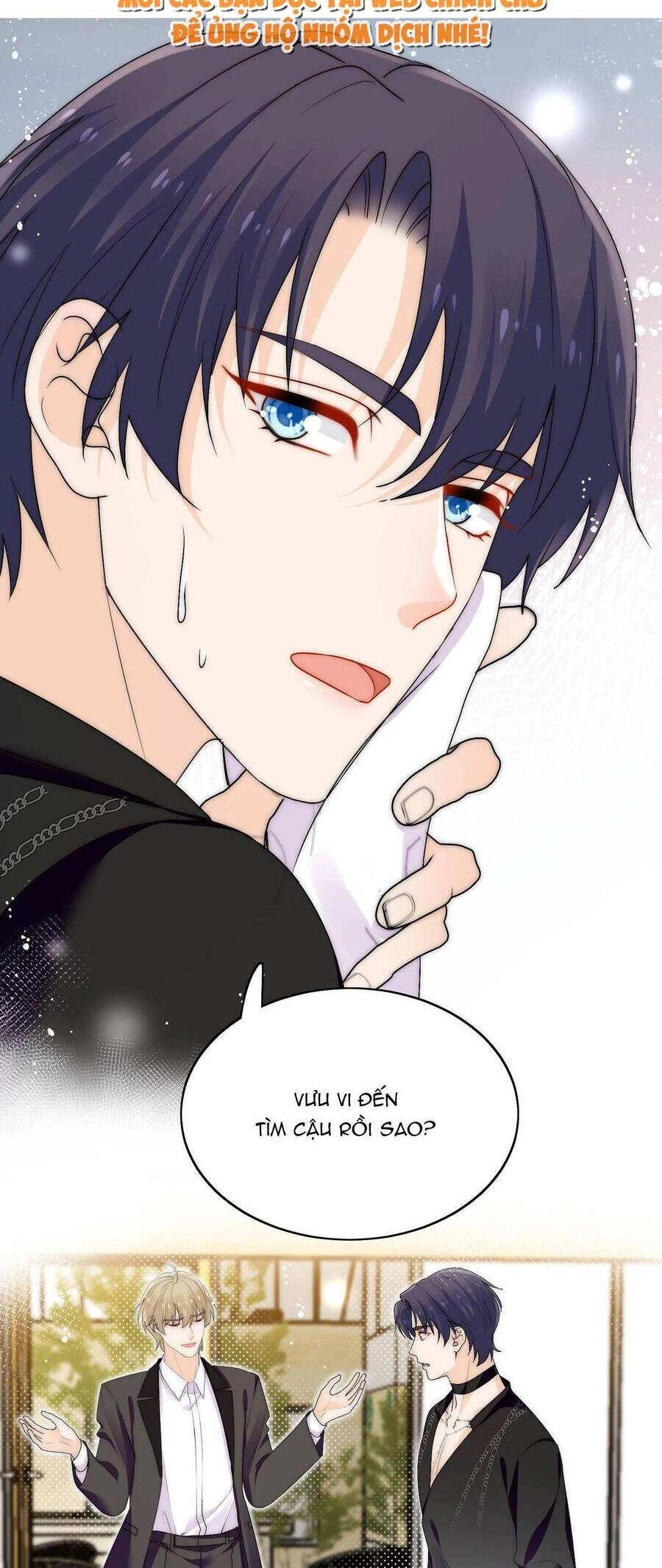 Nữ Chính Hắc Hóa Sau Trọng Sinh Chapter 39 - 11