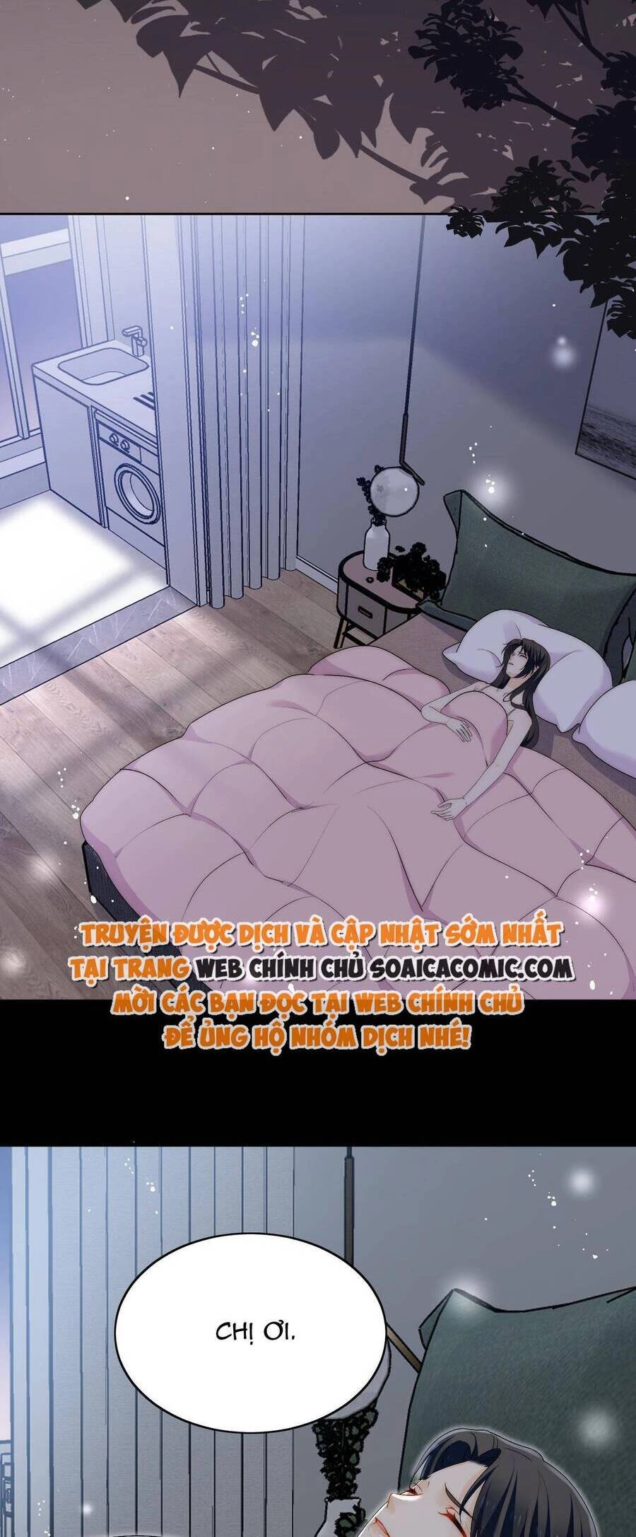 Nữ Chính Hắc Hóa Sau Trọng Sinh Chapter 39 - 15