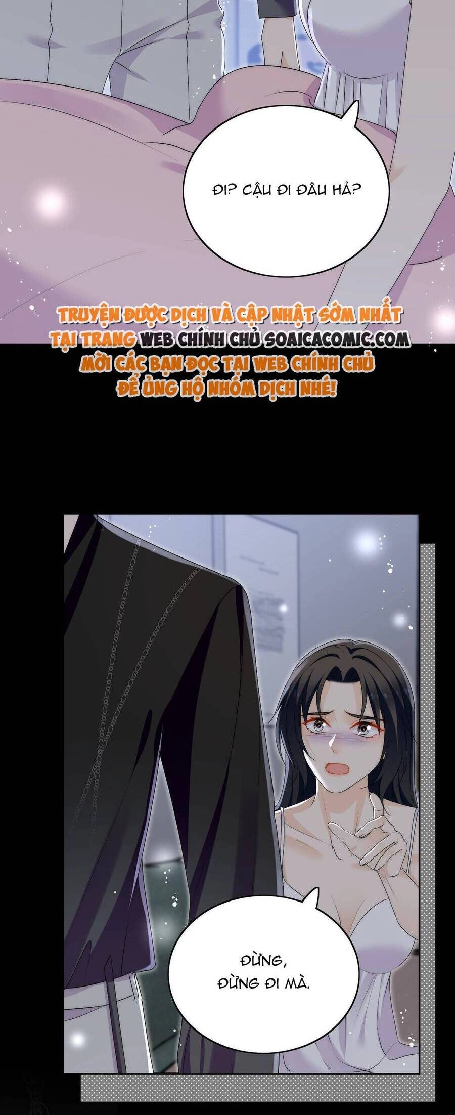 Nữ Chính Hắc Hóa Sau Trọng Sinh Chapter 39 - 17